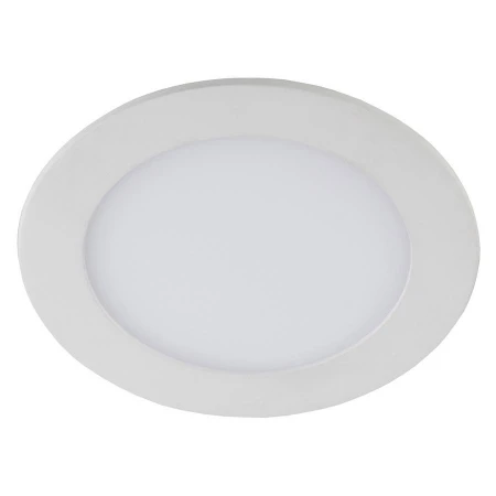 Точечный светильник ЭРА LED 1-6-4K Б0017486