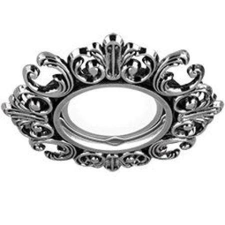 Точечный светильник Gauss CA045