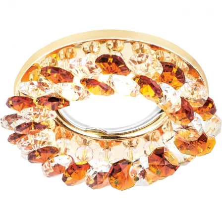 Точечный светильник Gauss CR043