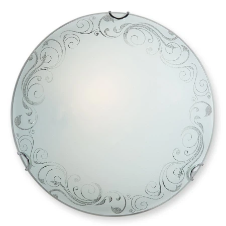 Настенно-потолочный светильник Vitaluce V6422/2A