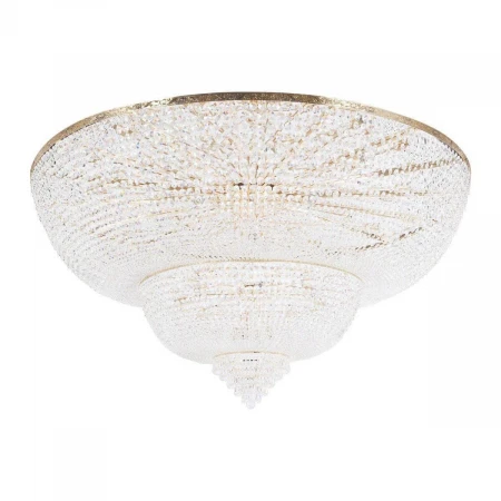 Потолочная люстра Maytoni Palace DIA890-CL-42-G