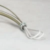 Потолочная люстра Lussole Lgo Gresham LSP-8368