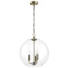 Подвесная люстра Lightstar Sferico 729131