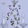 Подвесная люстра MW-Light Букет 16 421014406