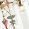 Подвесная люстра Odeon Light Bizet 4855/7C