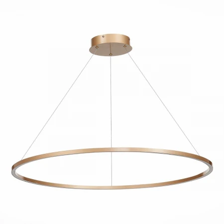 Подвесной светодиодный светильник ST Luce ST605.243.46
