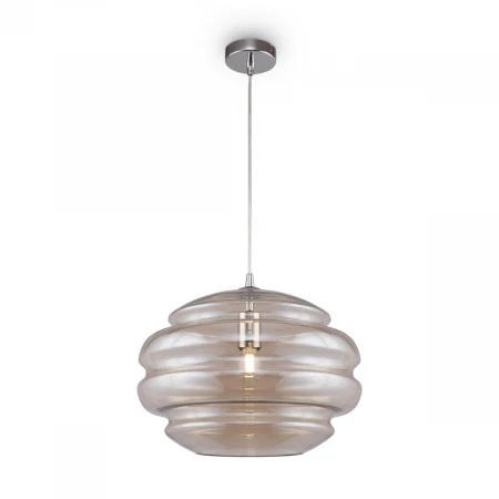 Подвесной светильник Maytoni Ruche P078PL-01CG