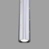 Подвесной светодиодный светильник Elektrostandard Bong 50214/1 Led хром 4690389175930