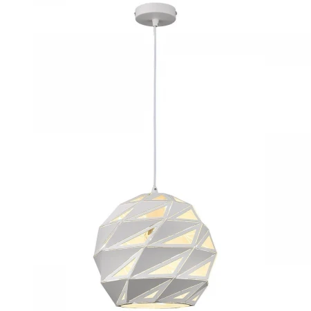 Подвесной светильник Wertmark Decimo WE266.01.006