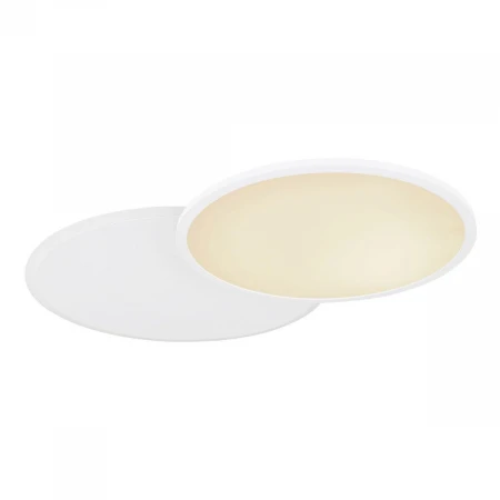 Потолочный светодиодный светильник Globo Samu 48124D2