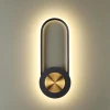 Настенный светодиодный светильник Odeon Light Tina 4338/16WL Настенный светодиодный светильник Odeon Light Tina 4338/16WL