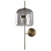 Настенный светильник Loft IT Dauphin 10041W Настенный светильник Loft IT Dauphin 10041W