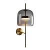 Настенный светильник Loft IT Dauphin 10041W Настенный светильник Loft IT Dauphin 10041W