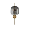 Настенный светильник Loft IT Dauphin 10041W Настенный светильник Loft IT Dauphin 10041W
