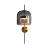 Настенный светильник Loft IT Dauphin 10041W Настенный светильник Loft IT Dauphin 10041W