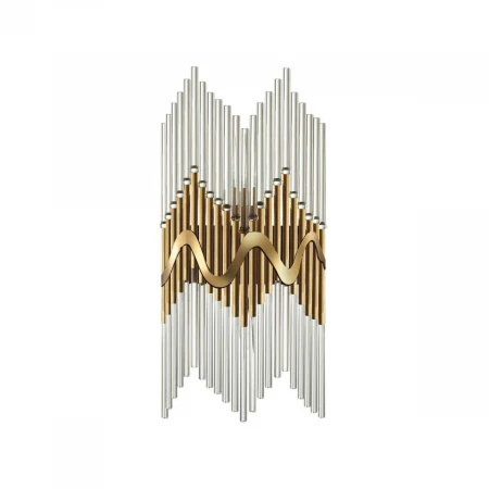 Настенный светильник Odeon Light Savikia 4983/2W