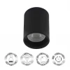 Потолочный светильник Denkirs DK3110-BK Потолочный светильник Denkirs DK3110-BK