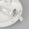 Встраиваемый светодиодный светильник Arlight CL-Fiokk-R180-12W Day4000-Mix 034466