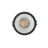 Встраиваемый светильник Denkirs DK4033-BK