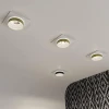 Встраиваемый светильник Novotech SPOT NT21 000 WATER 370787