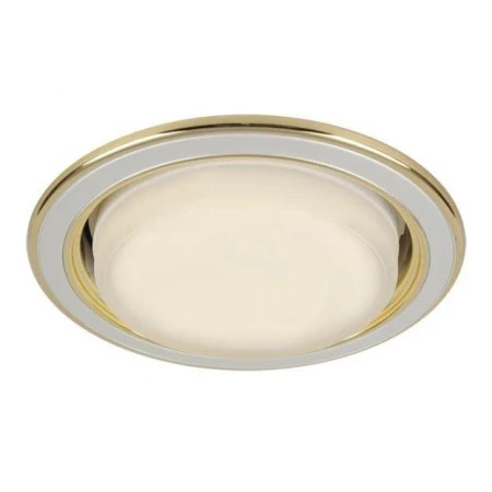 Встраиваемый светильник Escada Roma 212002