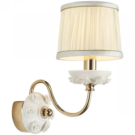 Бра Wertmark Rosabella WE377.01.301