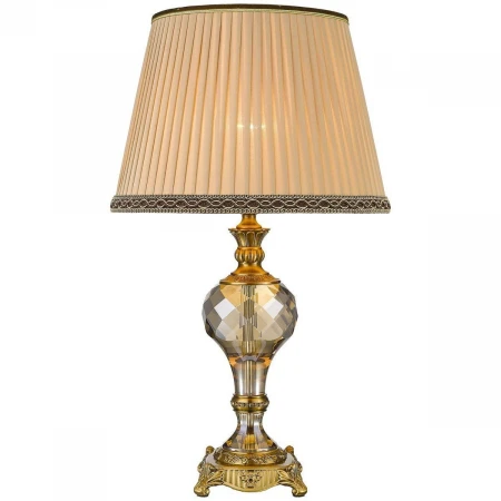 Настольная лампа Wertmark Tirso WE712.01.504