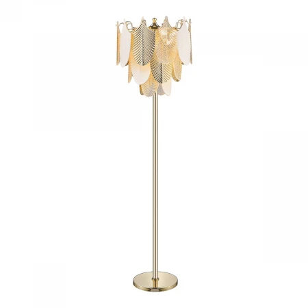 Торшер Wertmark Arctioma WE126.11.305