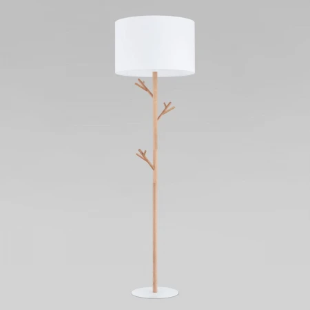 Торшер TK Lighting 5572 Albero White