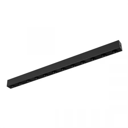 Трековый светодиодный светильник Arlight Mag-Dots-25-L1000-30W Warm3000 034211 Трековый светодиодный светильник Arlight Mag-Dots-25-L1000-30W Warm3000 034211