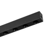 Трековый светодиодный светильник Arlight Mag-Dots-25-L800-24W Day4000 034205 Трековый светодиодный светильник Arlight Mag-Dots-25-L800-24W Day4000 034205