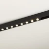 Трековый светодиодный светильник Arlight Mag-Dots-25-L800-24W Day4000 034205 Трековый светодиодный светильник Arlight Mag-Dots-25-L800-24W Day4000 034205