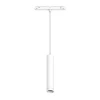 Трековый светодиодный светильник Arlight Mag-Orient-Spot-Hang-R45-12W Warm3000 035830 Трековый светодиодный светильник Arlight Mag-Orient-Spot-Hang-R45-12W Warm3000 035830