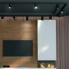 Трековый светодиодный светильник Novotech Groda 358787 Трековый светодиодный светильник Novotech Groda 358787