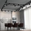 Трековый светодиодный светильник Novotech Groda 358777 Трековый светодиодный светильник Novotech Groda 358777