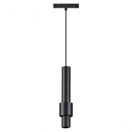 Трековый светодиодный светильник Novotech Flum 358553