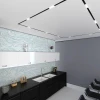 Трековый светодиодный светильник Elektrostandard Slim Magnetic 85007/01 4690389178931