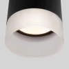 Уличный светодиодный светильник Elektrostandard Light Led 35140/H черный 4690389177941