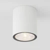 Уличный светодиодный светильник Elektrostandard Light 35131/H белый 4690389176579