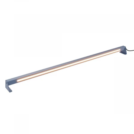 Уличный светодиодный светильник Maytoni Edge O415FL-L15GR3K