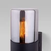Уличный настенный светильник Elektrostandard Roil 35125/U 4690389175466
