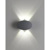 Уличный настенный светодиодный светильник Novotech Calle 358562 Уличный настенный светодиодный светильник Novotech Calle 358562