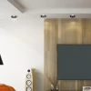 Встраиваемый светодиодный светильник Novotech Knof 358695