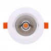 Встраиваемый светодиодный светильник DesignLed KZ-DLW-12-WW 002352
