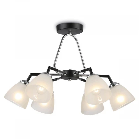 Потолочная люстра Ambrella light Traditional Modern TR303294