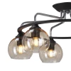 Потолочная люстра Vitaluce V43080-13/6PL Потолочная люстра Vitaluce V43080-13/6PL