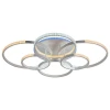 Потолочная светодиодная люстра Profit Light 8047/6 WHT