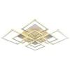 Потолочная светодиодная люстра Profit Light 8050/10 WHT