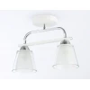 Потолочная люстра Ambrella light Traditional Modern TR303229