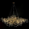 Подвесная люстра Loft IT Bijout 10067/1500 GD Подвесная люстра Loft IT Bijout 10067/1500 GD